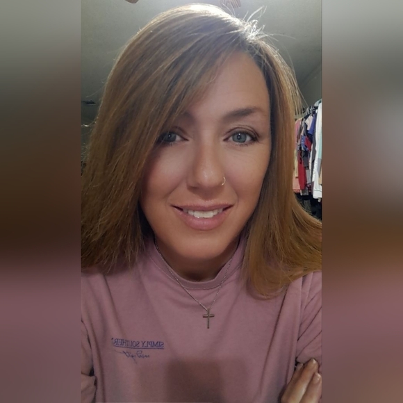 Meet your Posher, Tanya - Picture 1 of 1